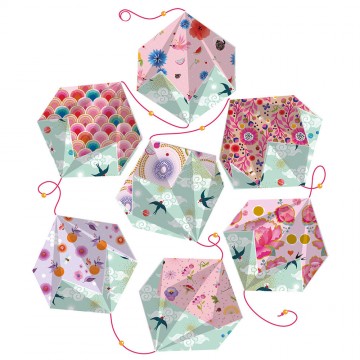 Coffret Loisirs Créatifs 11 Activités Girly - Kit Déco Chambre Fille Dès 7 Ans - Masques, Attrape-Rêves, Paillettes & Plus