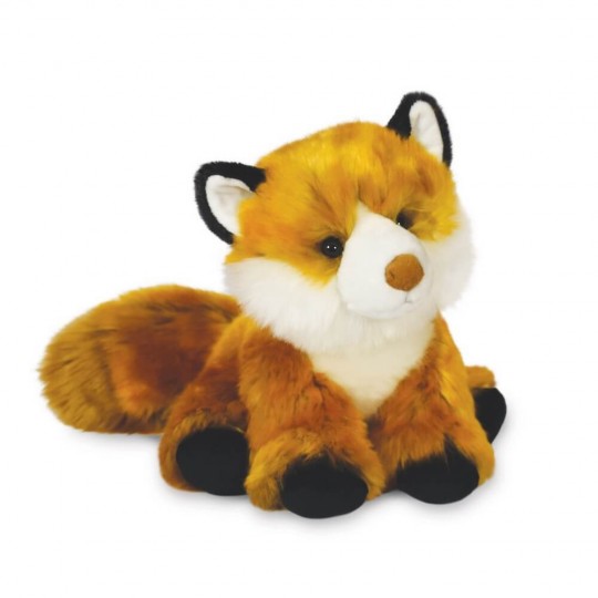 Peluche Renard Gus Histoire d'ours