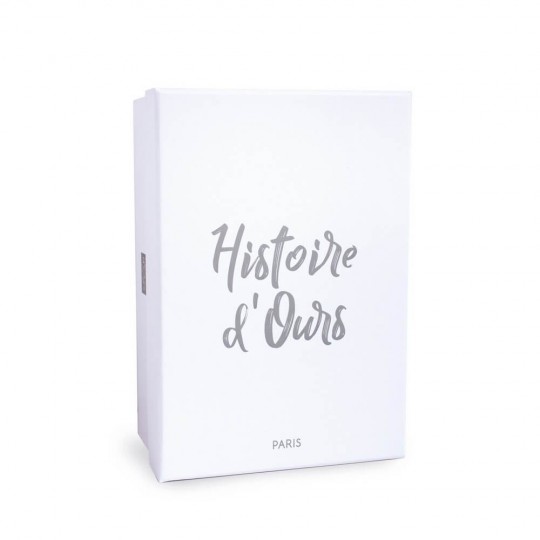 Peluche Renard Gus Histoire d'ours
