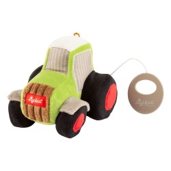 Boîte à musique Tracteur...