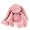 Lapin Méloé Rose Maïlou Tradition