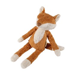 Peluche bio Grand Renard Sigikid