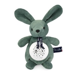 Doudou Veilleuse Lapin...