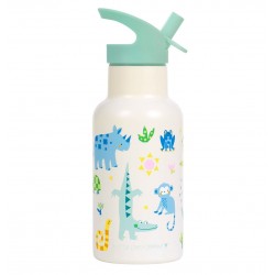 Gourde Isotherme Jungle A...