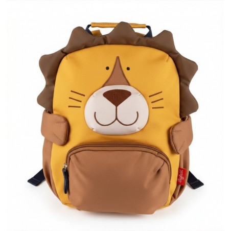 Sac à dos Lion Sigikid