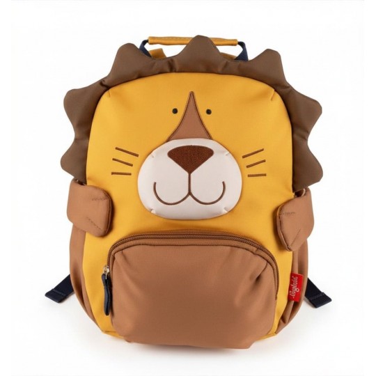 Sac à dos Lion Sigikid