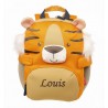 Sac à dos Tigre Sigikid Personnalisable