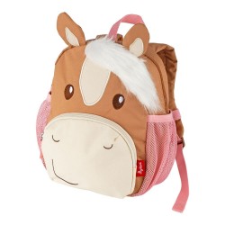 Sac à dos maternelle poney...