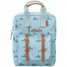 Sac à dos maternelle Submarine Fresk personnalisable