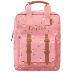 Sac à dos Summer fruit Fresk personnalisable