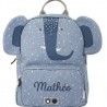 Sac à dos Mrs Elephant Trixie personnalisable