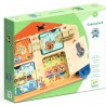 Cabanalock Djeco