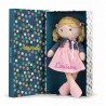 Poupée Brigitte Plush and Company personnalisable