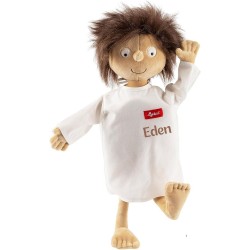 Peluche Erwin le petit...