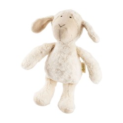 Doudou Pantin Mouton bio Sigikid