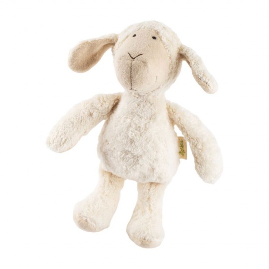 Doudou Pantin Mouton bio Sigikid