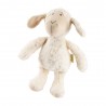 Doudou Pantin Mouton bio Sigikid