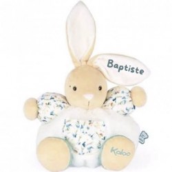 Lapin Patapouf Justin Kaloo personnalisable