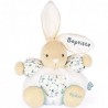Lapin Patapouf Justin Kaloo personnalisable