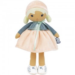 Poupée en tissu Chloé Kaloo...