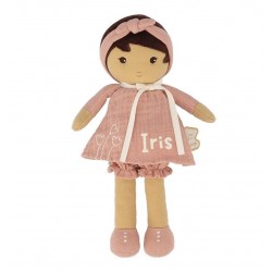 Poupée Amandine Kaloo personnalisable (32cm)