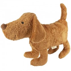 Peluche Chien Teckel bio...
