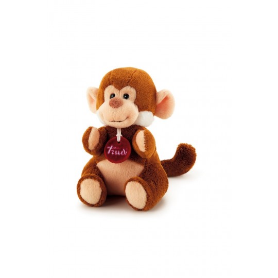 Peluche Soft Singe Trudi