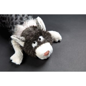 Doudou Peluche Sigikid - Die Stoffis Chat - Sigikid & Friends - Modèle 52842 - Neuf