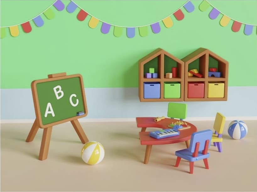 photo école