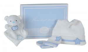 DC2329 bleu