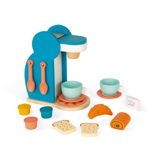 photo jouet d imitation cafetière