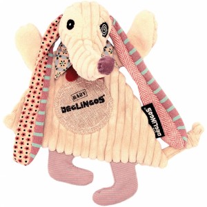 doudou plat baby nonos le chien déglingos2
