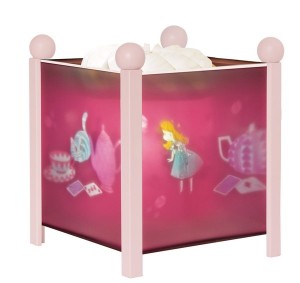 Lanterne Alice Trousselier