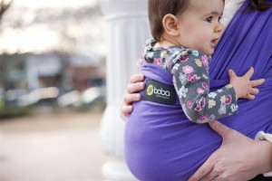 echarpe-porte-bebe-boba-wrap-violet
