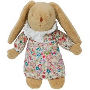 lapin musicalTrousselier