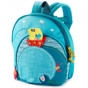 sac à dos maternelle arnold lilliputiens