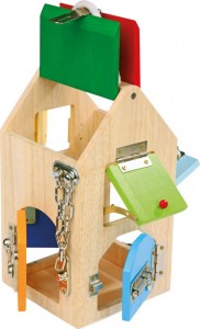 maison a serrures legler