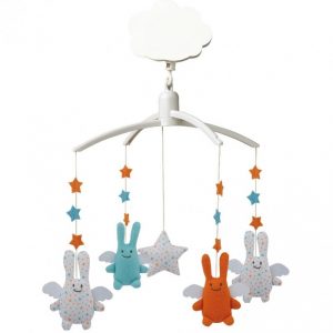 mobile-musical-ange-lapin-etoiles