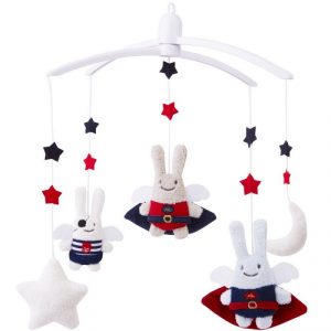 mobile-musical-ange-lapin-heros-pirate