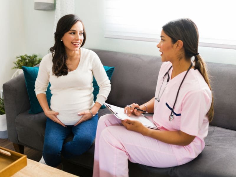 Article de grossesse et santé santé pendant la grossesse
