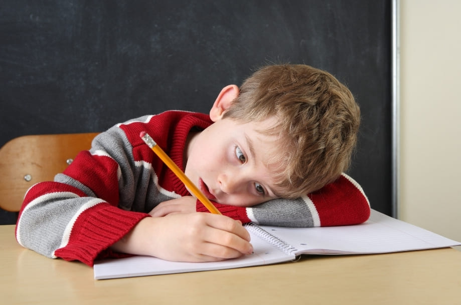 image enfant tdah et concentration difficile photo enfant tdah et concentration difficile